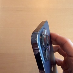 iPhone14 Pro 128GB ディープパープル SIMフリーの画像