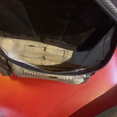 ラフ＆ロード ウエストバッグ の画像