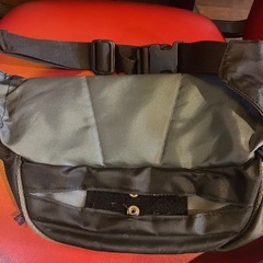 ラフ＆ロード ウエストバッグ の画像