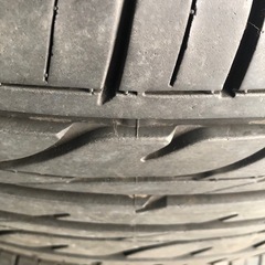 ダンロップ 195/65r15 夏 4本の画像