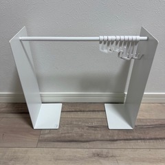 山崎実業帽子収納スタンド タワーtowerの画像