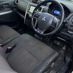 平成25年式　ekワゴン の画像