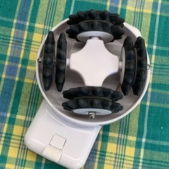 美原店 YA-MAN アセチノ クアトロインパクト IB-23 ピンク 3D　美顔ローラーの画像