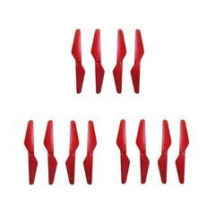 ドローン用 汎用 プロペラ AABB 3組セット 12本 hyppd101 #d101の画像