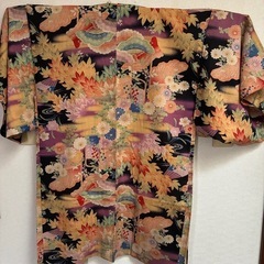 🌹着物　羽織り　薄手🌹の画像