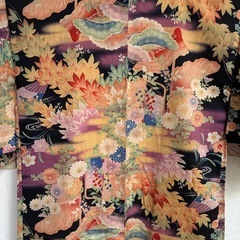 🌹着物　羽織り　薄手🌹の画像