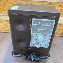 ジ492/ TOYOTOMI トヨトミ 石油ストーブ LC-32D 2014年製 暖房器具 の画像