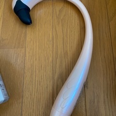 フラミンゴマッサージの画像