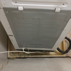 【2019製洗濯機‼️】の画像