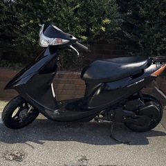 スズキ アドレス V50の画像