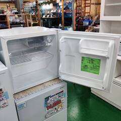 【愛品倶楽部柏店】 Comfee' コンフィー 2024年製 45L 1ドア 冷蔵庫 RCD45WHの画像