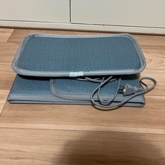 パネルヒーターの画像