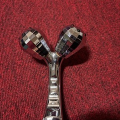 ヘアブラシ・ゲルマローラーの画像