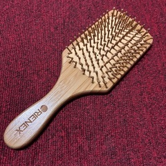 ヘアブラシ・ゲルマローラーの画像