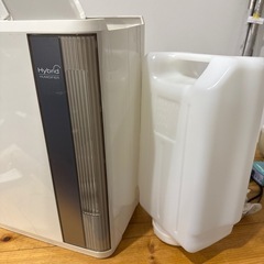 Dainichi 加湿器　2018年製の画像