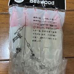 seawood 浮スツテの画像
