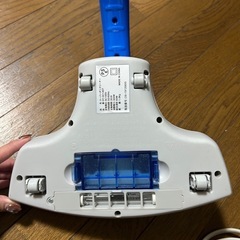 スーパーダニクリーナーの画像