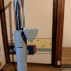 ハンガーラックの画像