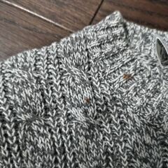 130 子ども服の画像