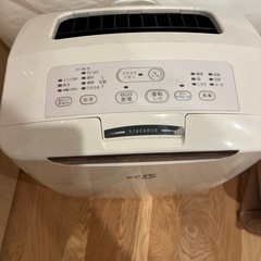 ダイキン空気清浄機の画像