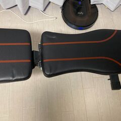 トレーニングベンチ FLYBIRD 筋トレ 折り畳みの画像