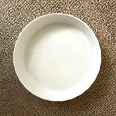 パイ皿などの画像