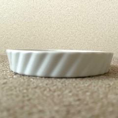 パイ皿などの画像