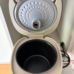 炊飯器(マイコン式)の画像