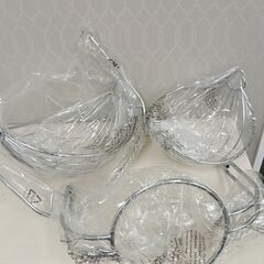 コストコ　フルーツバスケット　未使用品　※化粧箱に外傷有りの画像