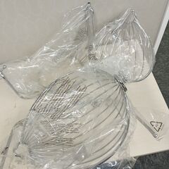 コストコ　フルーツバスケット　未使用品　※化粧箱に外傷有りの画像