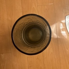 ガラス花瓶の画像