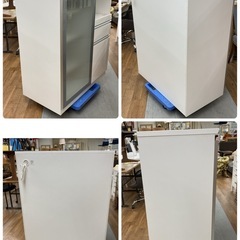 ジモティー限定価格！S730 ⭐ NITORI ニトリ キッチンカウンター レジュームLE 90 幅90cm USED 綺麗の画像