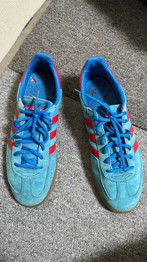 adidas HANDBALL SPEZIALスニーカー人気モデル早い