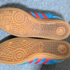 adidas HANDBALL SPEZIALスニーカー人気モデル早いの画像