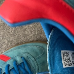 adidas HANDBALL SPEZIALスニーカー人気モデル早いの画像