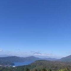 Hakone Walk 箱根さんぽ