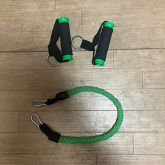 ボディボス トータル ワークアウト システム BODYBOSS 2.0の画像