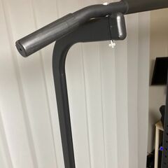懸垂スタンド ぶら下がり健康器具 ディップス 筋トレ チンニングの画像