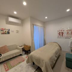 年内最後の募集！リピート率95％現役セラピスト講師の秘訣、三原則【セラピストスクール】の画像