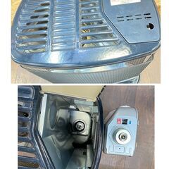 ジ493/ CORONA コロナ 石油ストーブ SX-2412YJ 12年製 暖房器具の画像