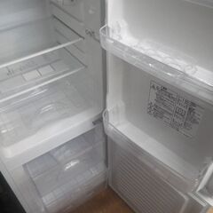 NITORI ニトリ 106L冷蔵庫 2021年製 NTR-106【モノ市場東浦店】41の画像