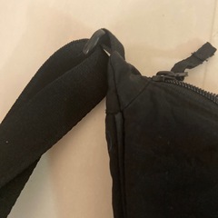 ユニクロバックの画像