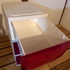 取引中カラー引き出し の画像