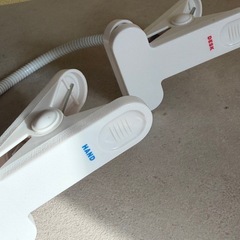 ネイル 練習ハンド固定の画像