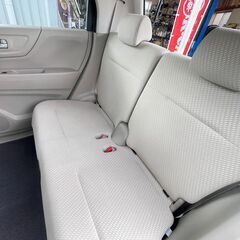 ★ホンダ　N-WGN　G★72600ｋｍ★純正ナビ×テレビ★前後ドライブレコーダー★キーレス★人気のブラック★全車両無事故車★の画像