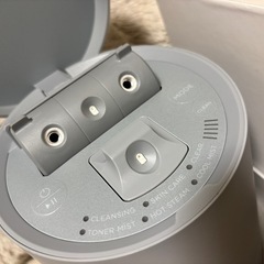 SALONIA フェイススチーマー　美品　値段交渉ありの画像