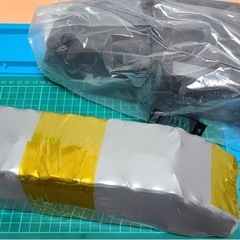 リチウムイオン電池　Sanyo 20700B 52本の画像