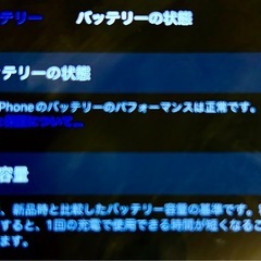 iPhone16Plus256㎇の画像