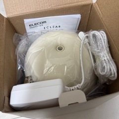 アロマディフューザーの画像