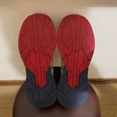 アトランティックスターズ Atlantic STARS MARS BB-SN02 スニーカーの画像